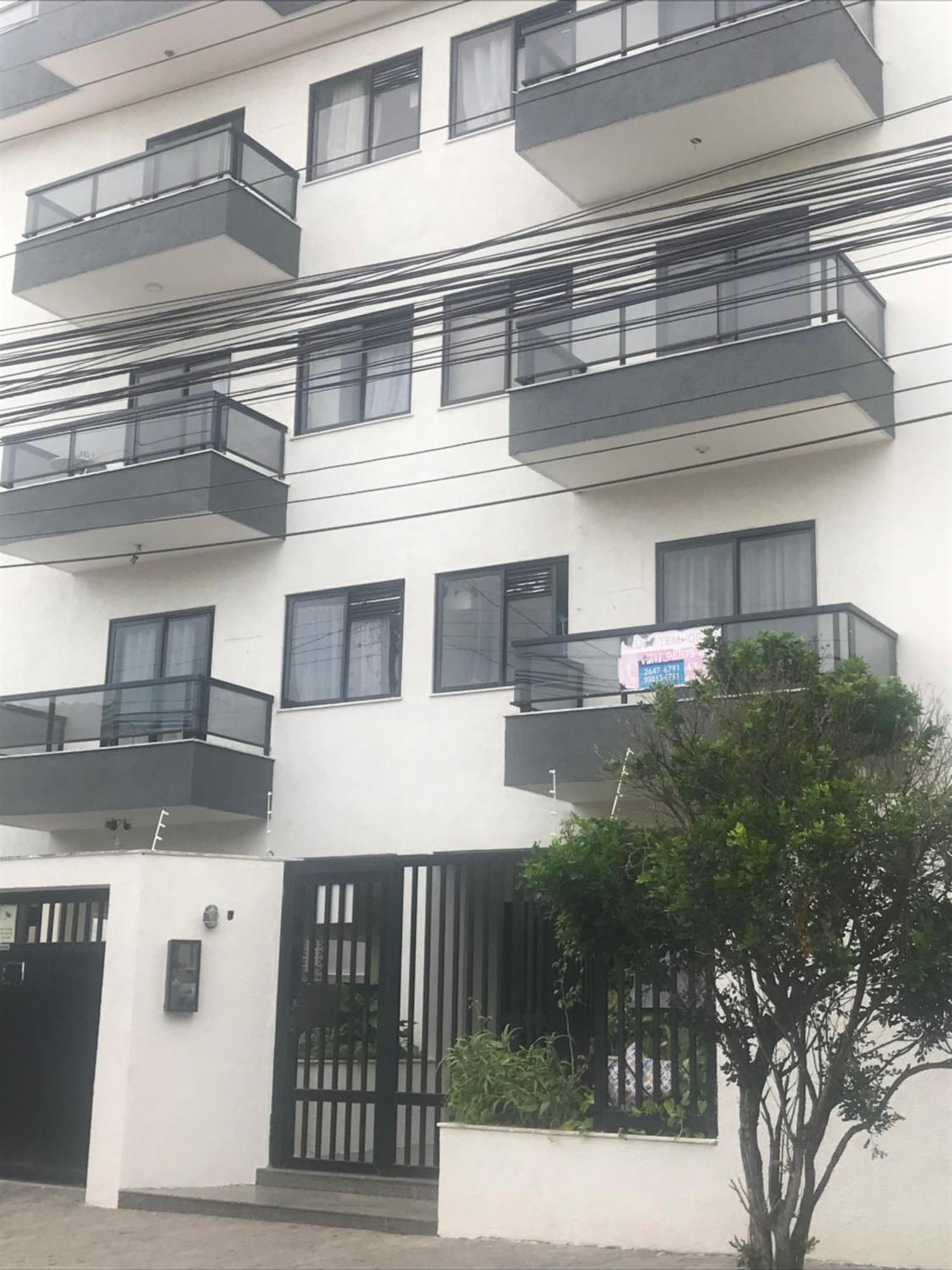Apartamento A 500M Da Praia Do Forte! Cabo Frio Exterior photo
